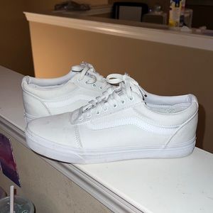 Men’s Vans